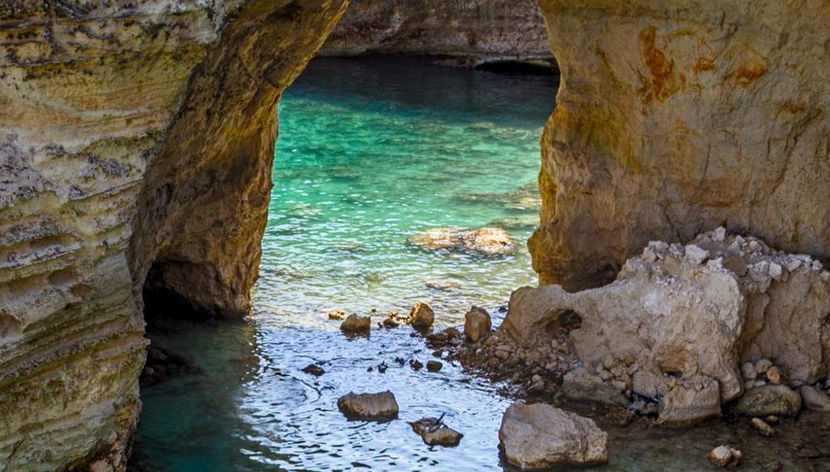 Full Day Beach Tour on the Adriatic Coast from Lecce - From 2 people - Photo 3